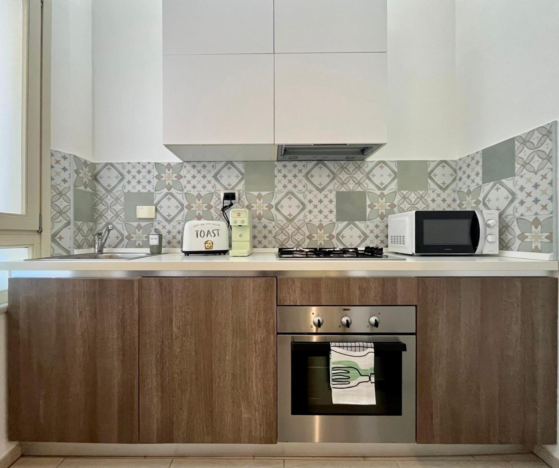 D'Azeglio19 - Centro Storico Di Pisa Apartment ภายนอก รูปภาพ