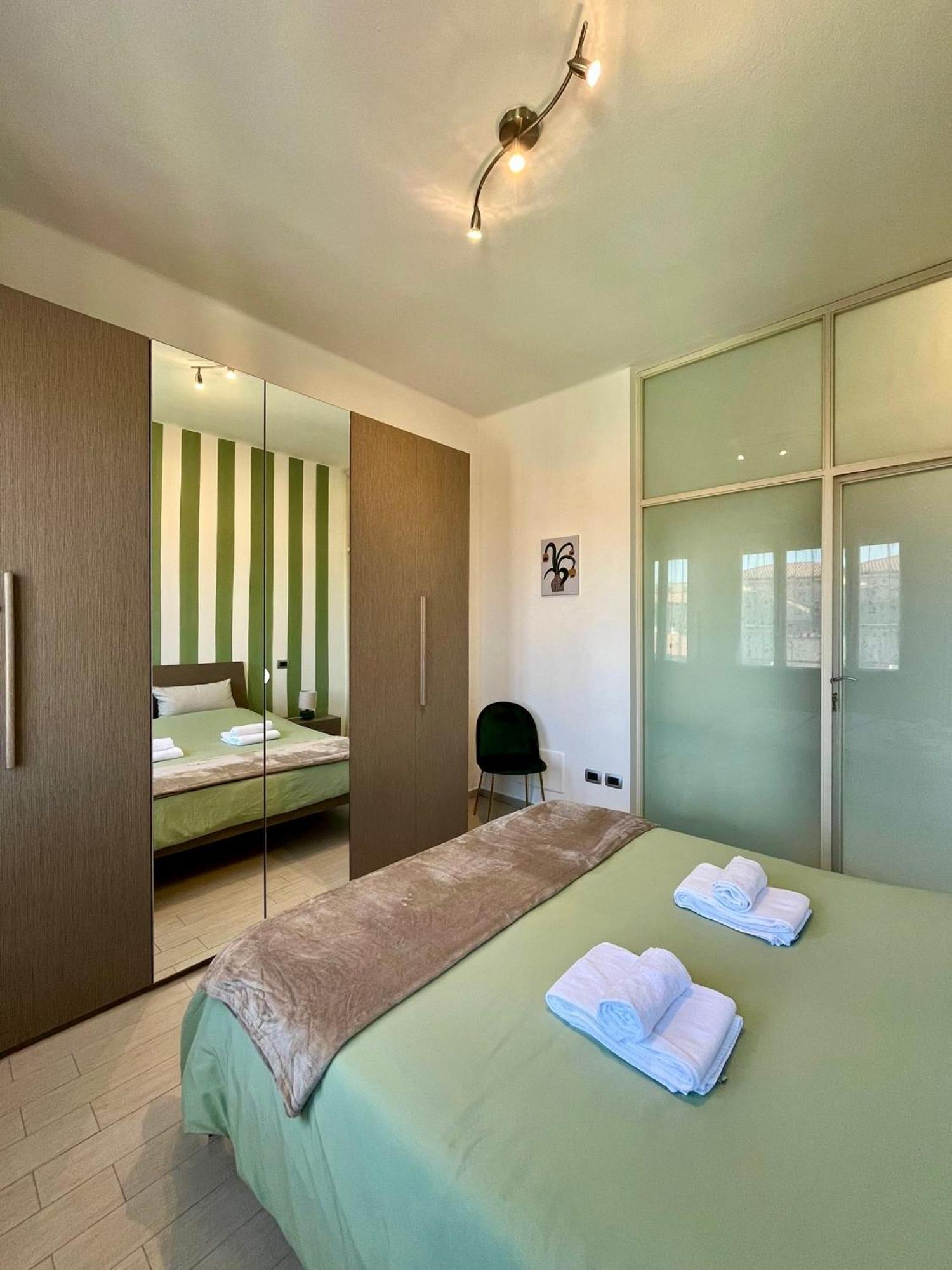 D'Azeglio19 - Centro Storico Di Pisa Apartment ภายนอก รูปภาพ