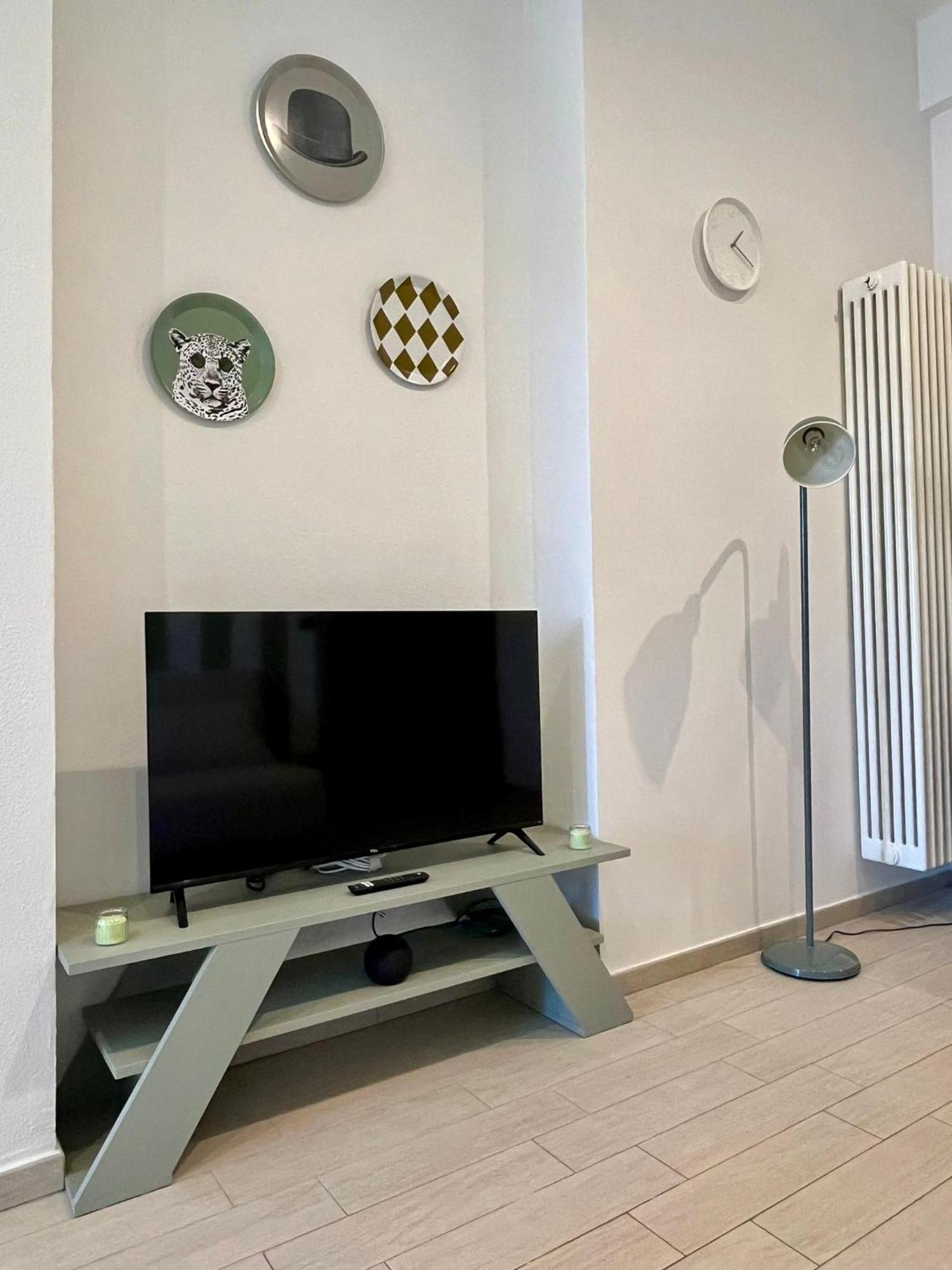 D'Azeglio19 - Centro Storico Di Pisa Apartment ภายนอก รูปภาพ