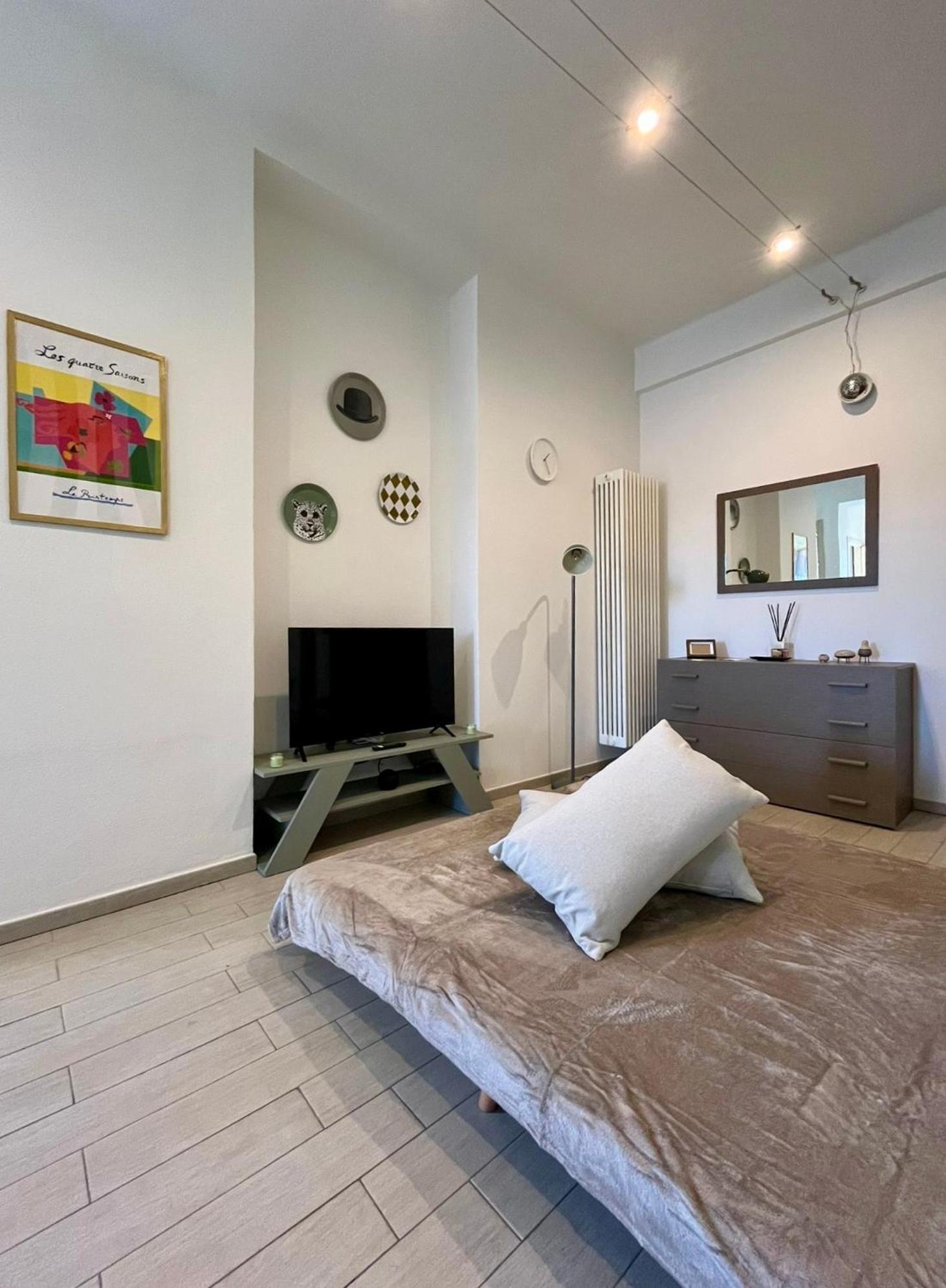 D'Azeglio19 - Centro Storico Di Pisa Apartment ภายนอก รูปภาพ