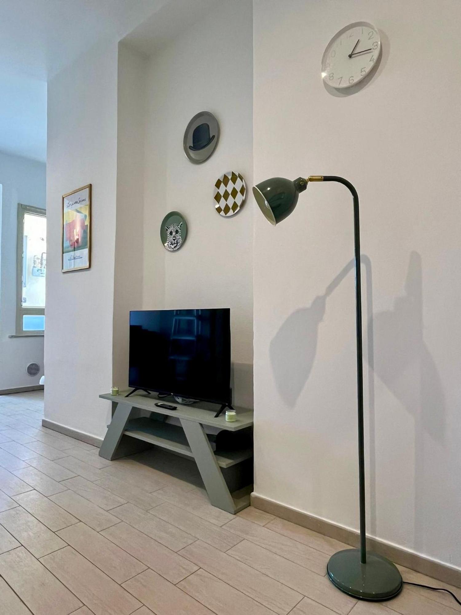 D'Azeglio19 - Centro Storico Di Pisa Apartment ภายนอก รูปภาพ