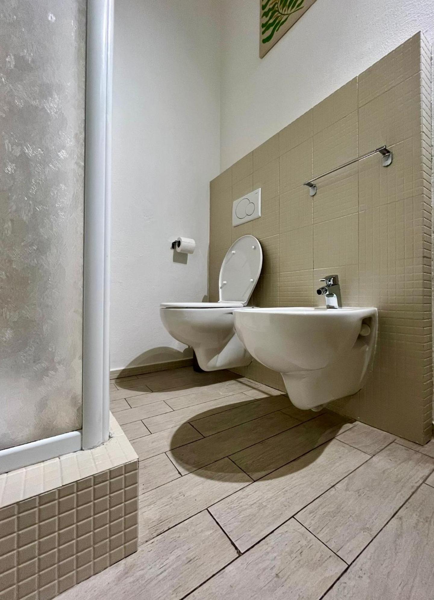 D'Azeglio19 - Centro Storico Di Pisa Apartment ภายนอก รูปภาพ