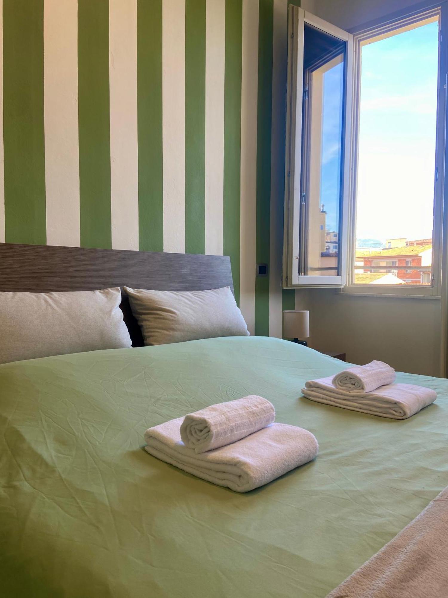 D'Azeglio19 - Centro Storico Di Pisa Apartment ภายนอก รูปภาพ